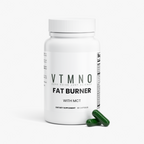 Fat Burner with MCT