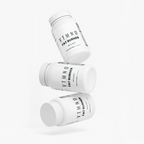 Fat Burner with MCT