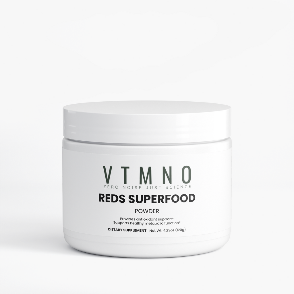 Reds Superfood