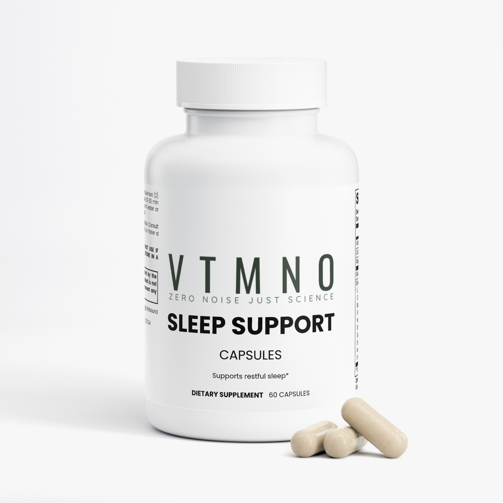 Sleep Support