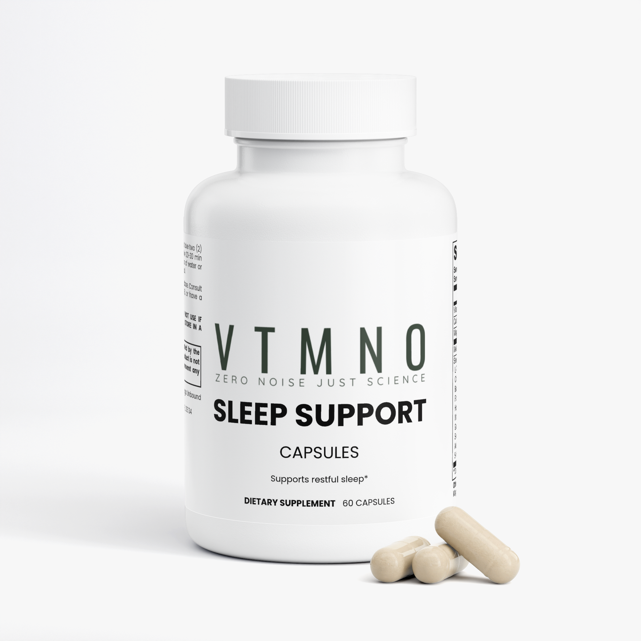 Sleep Support
