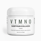 Sleep Plus Collagen Cream
