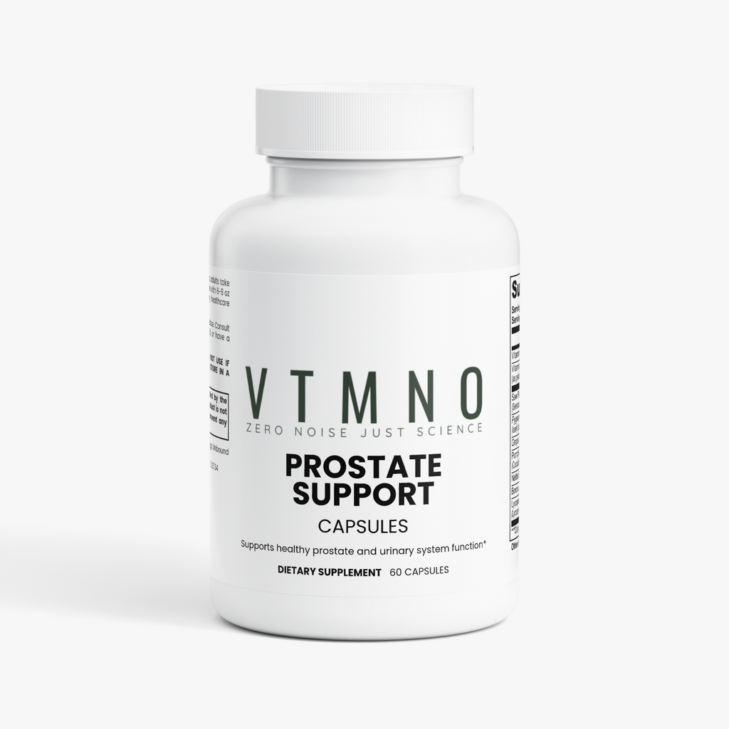 Prostate Support