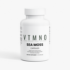 Sea Moss