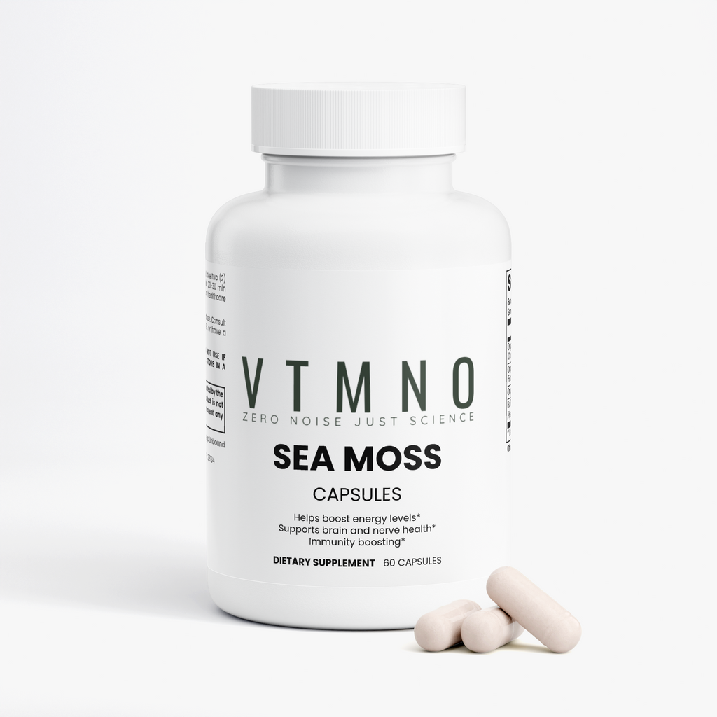 Sea Moss