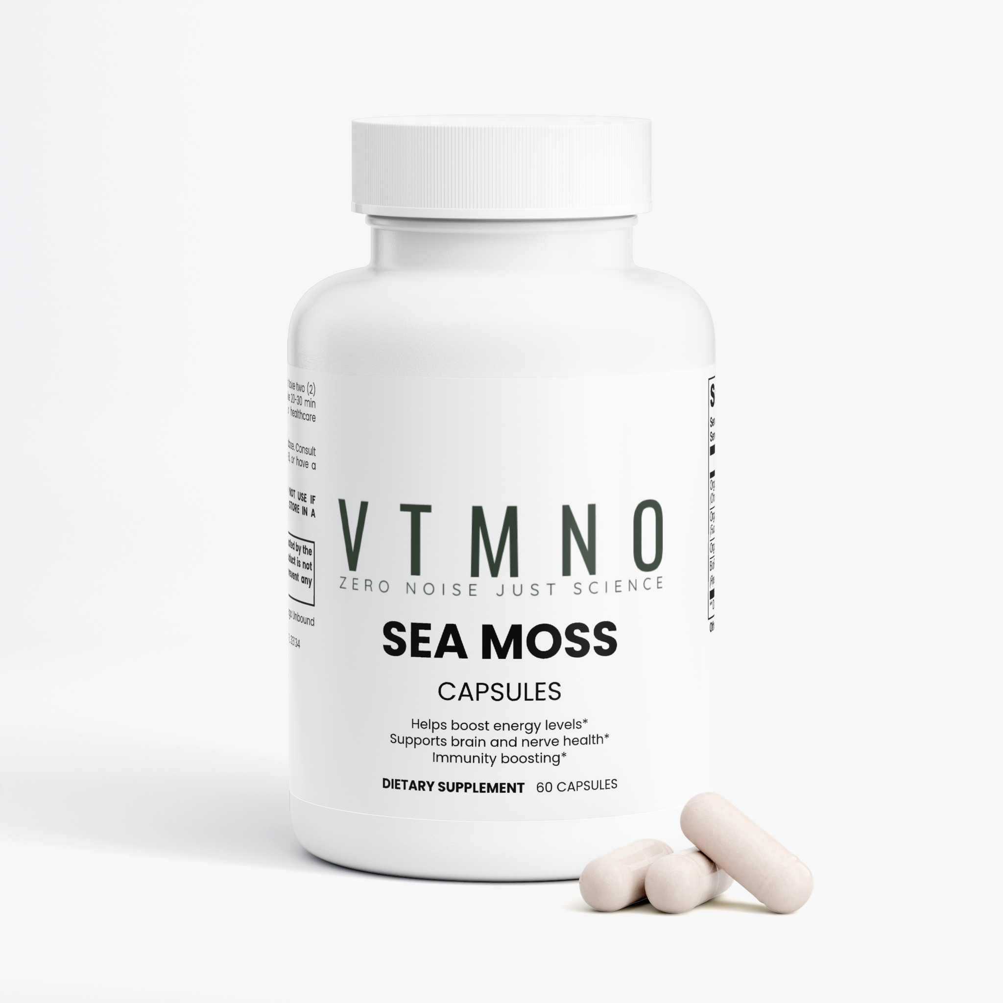 Sea Moss