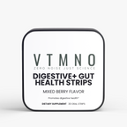 Digestive + Gut Health Strips