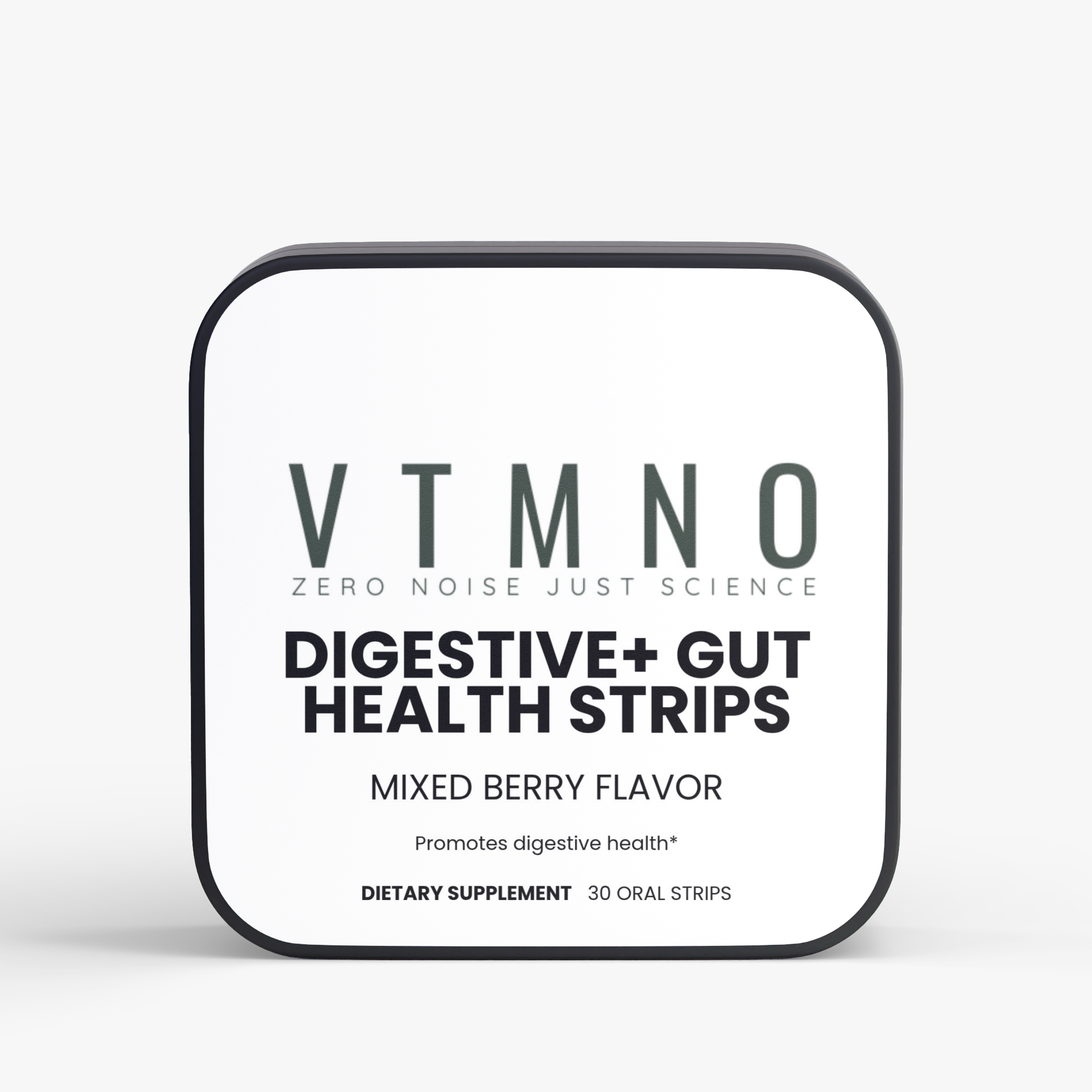 Digestive + Gut Health Strips