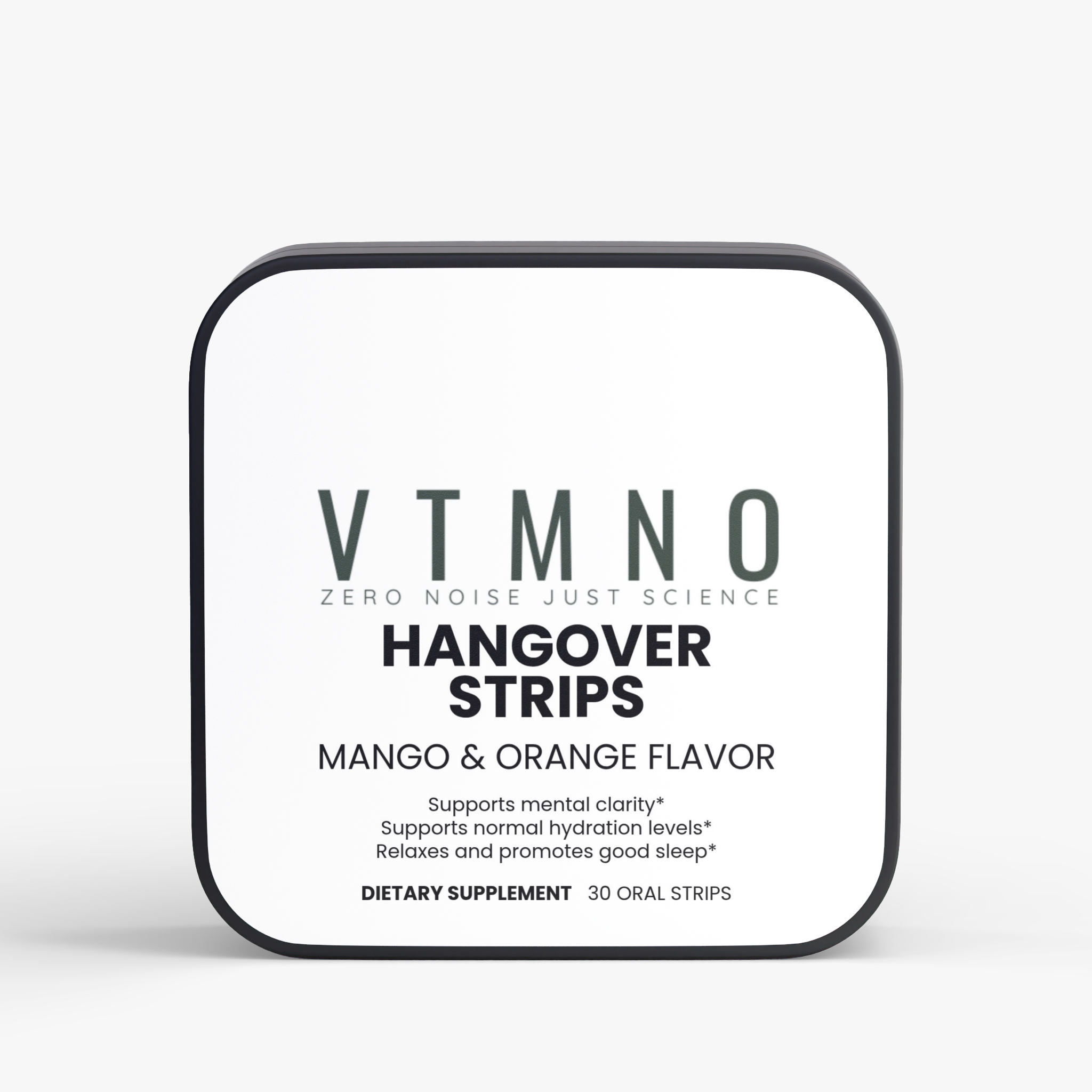 Hangover Strips