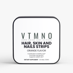 Hair, Skin and Nails Strips