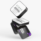 Mushroom Focus Strips