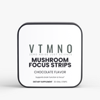 Mushroom Focus Strips