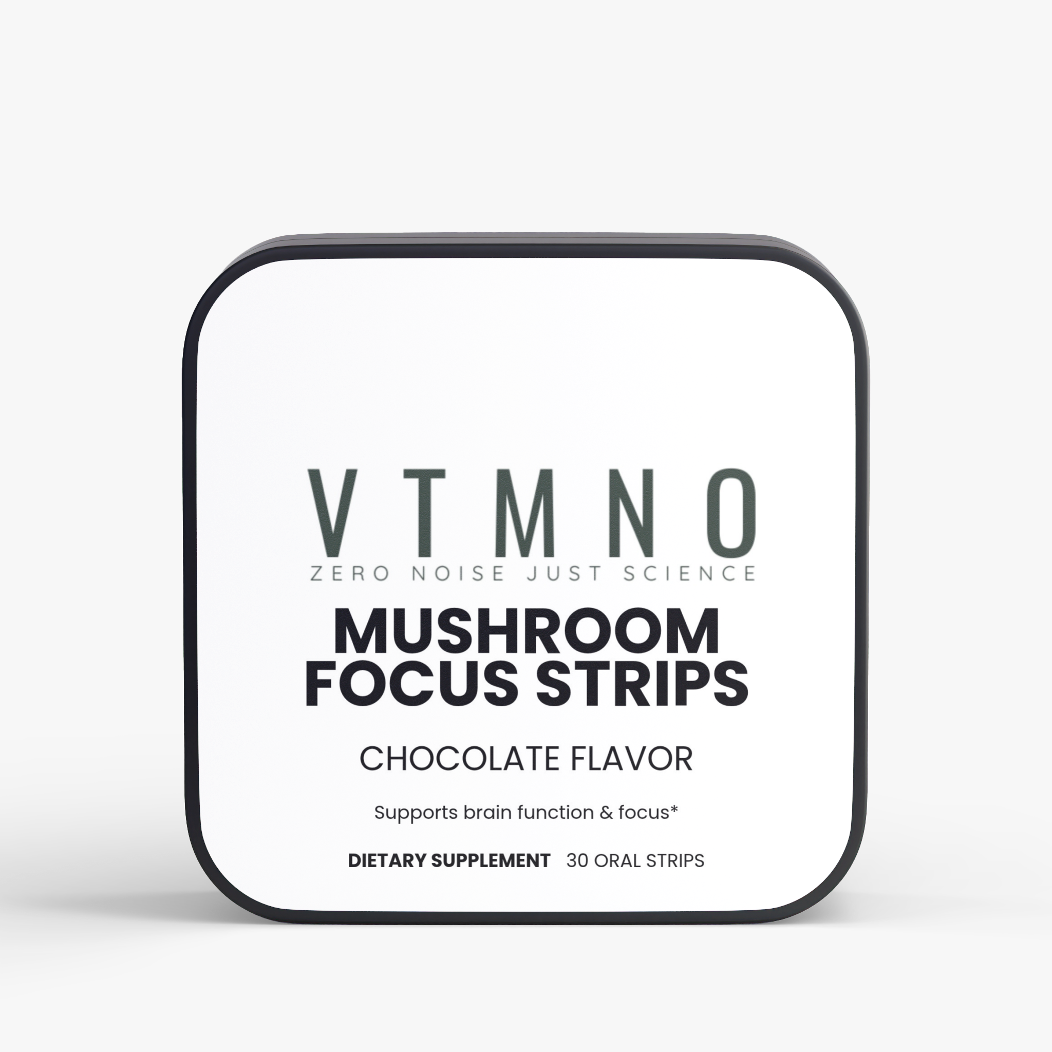 Mushroom Focus Strips