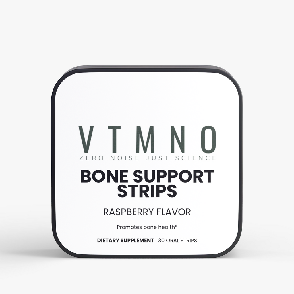 Bone Support Strips
