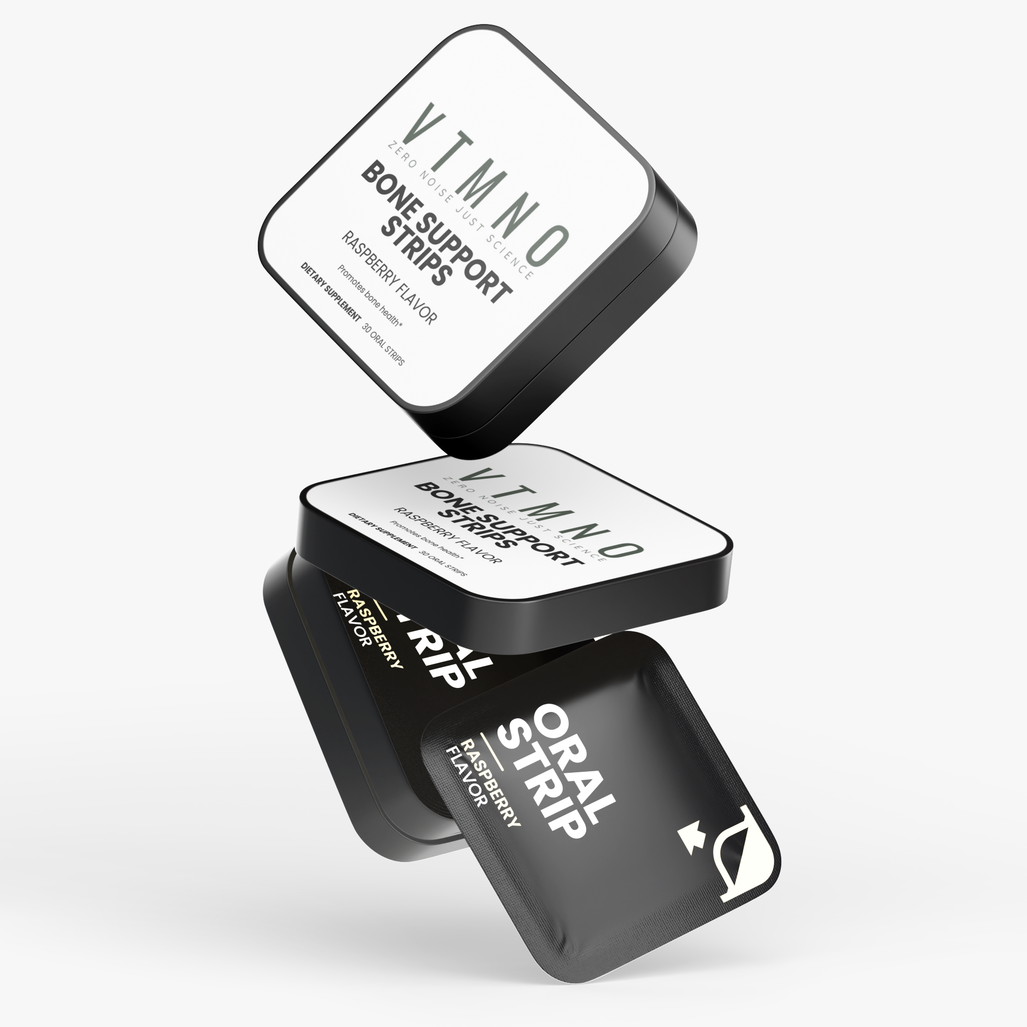 Bone Support Strips