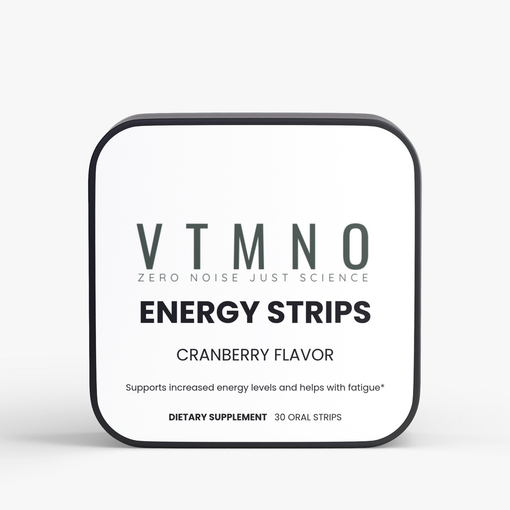 Energy Strips