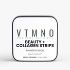 Beauty + Collagen Strips