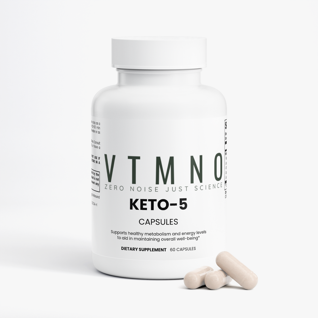 Keto-5