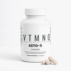 Keto-5