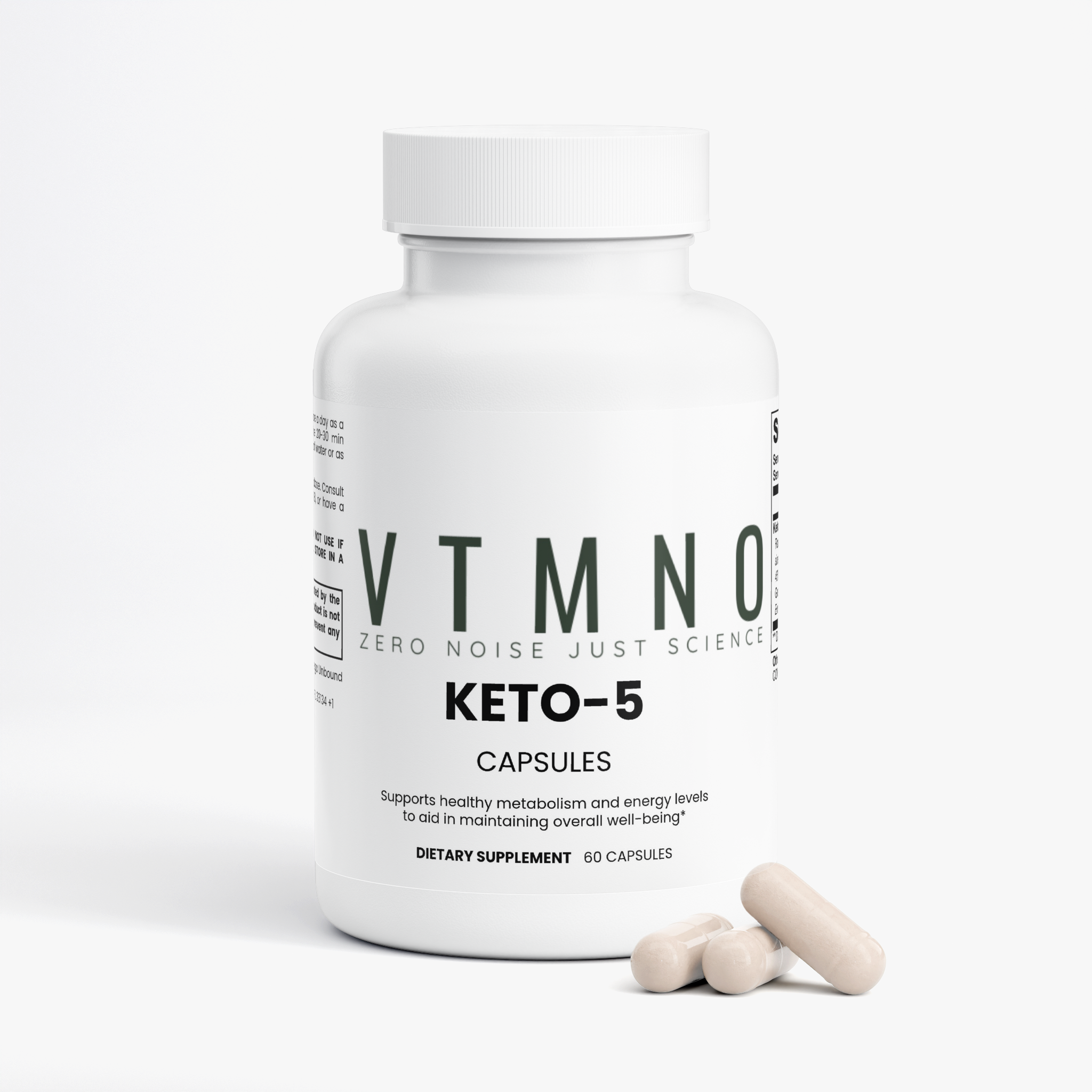Keto-5