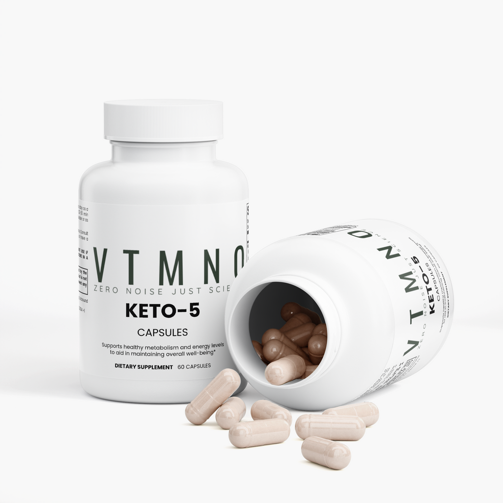 Keto-5