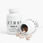 Keto-5