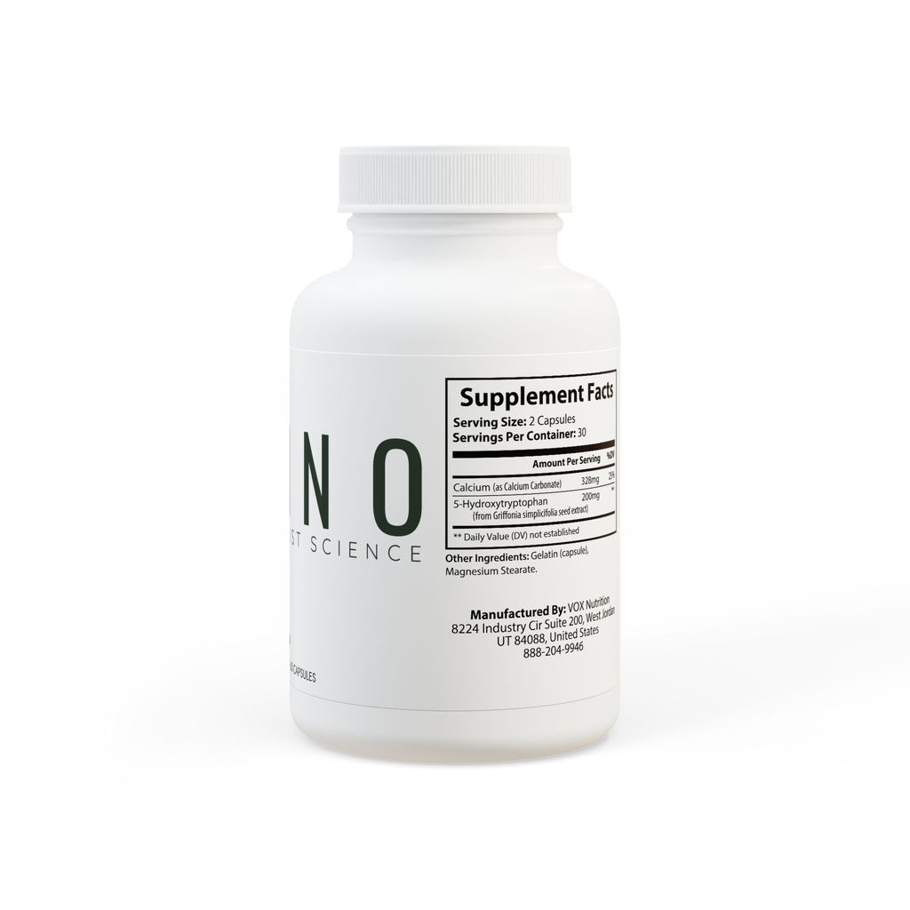 5-HTP Supplement (60 Capsules)
