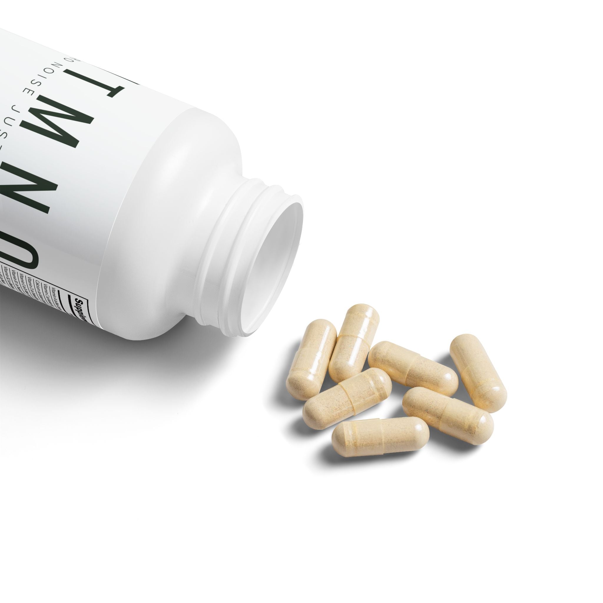 Multivitamin for Men Supplement (60 Capsules)