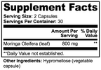 Moringa Pure