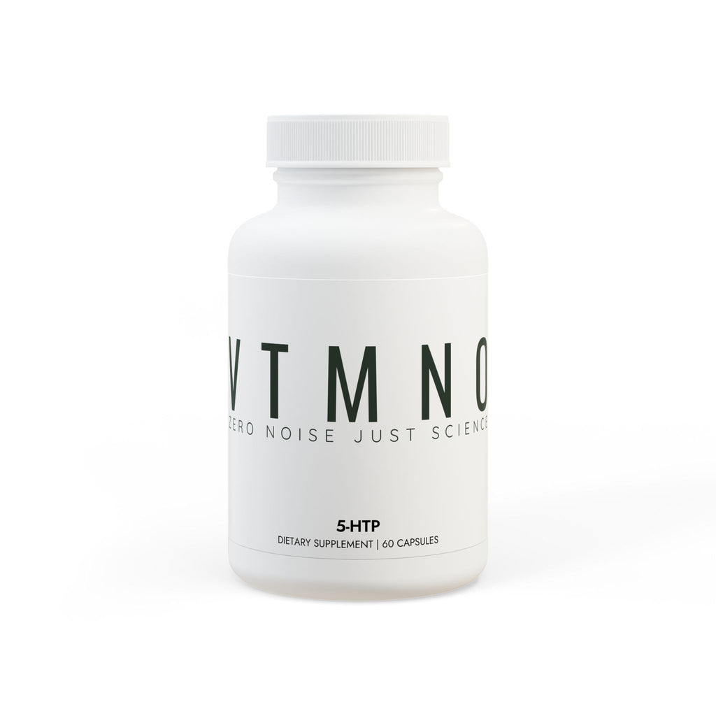 5-HTP Supplement (60 Capsules)