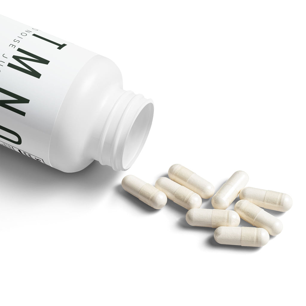5-HTP Supplement (60 Capsules)