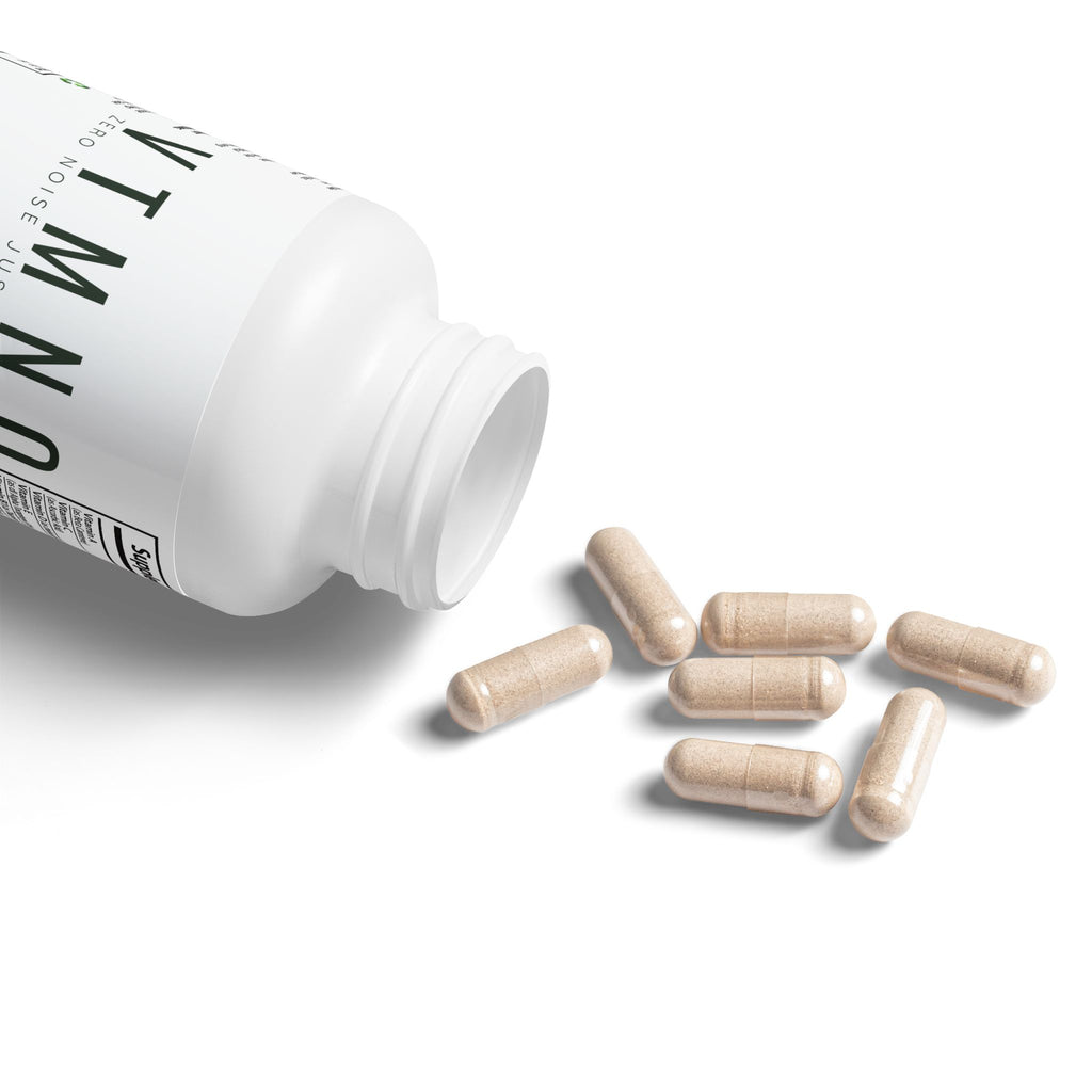 Brain Support Complex Supplement (60 Capsules)