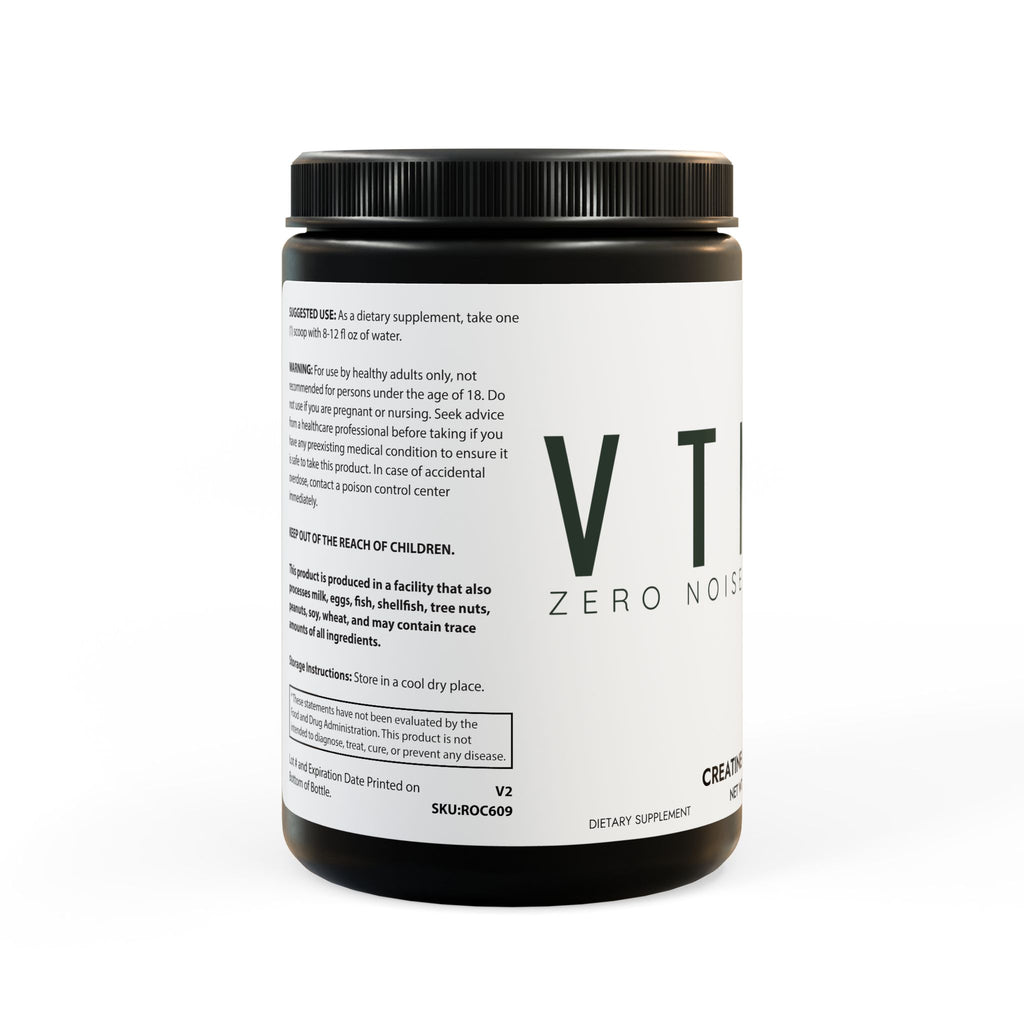 Creatine Monohydrate Supplement (300g, 10.58oz)