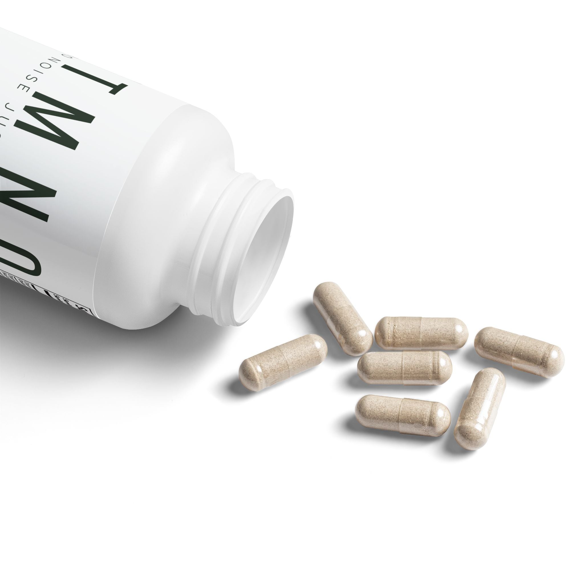 Sea Moss Supplement (60 Capsules)